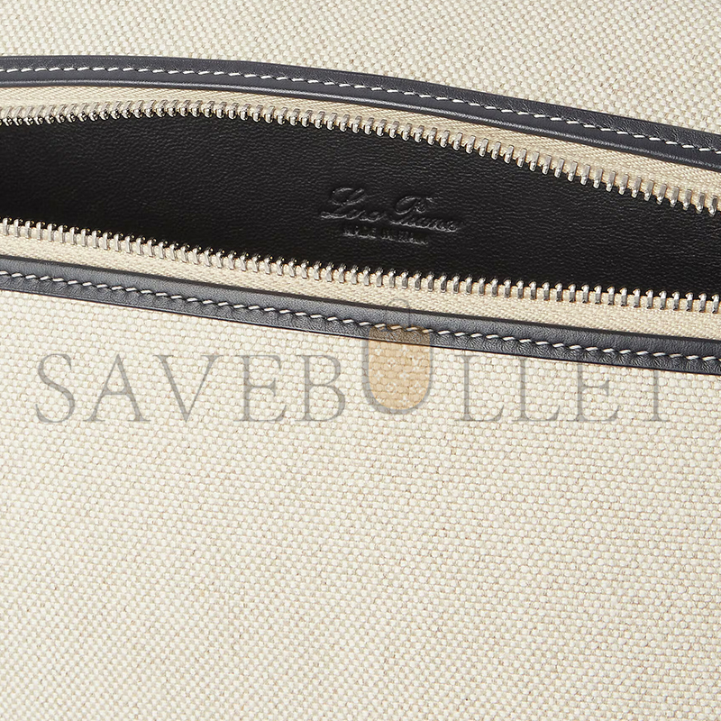 LORO PIANA EXTRA POUCH L29 FAP3262 (29*18*5cm) LORO PIANA EXTRA POUCH L29 FAP3262 (29*18*5cm)
